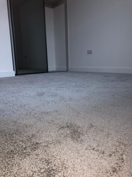 New Heaton House – Slough
