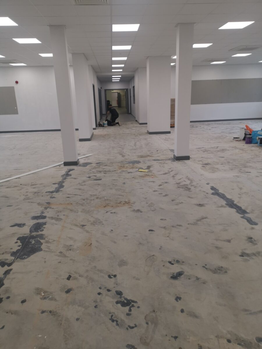Thorp Academy