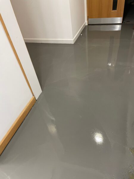 Westminster House, Stockton