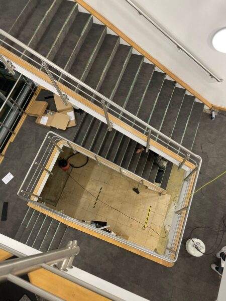 Westminster House, Stockton