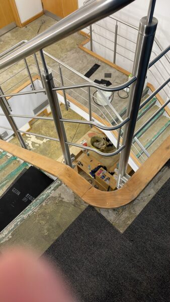 Westminster House, Stockton