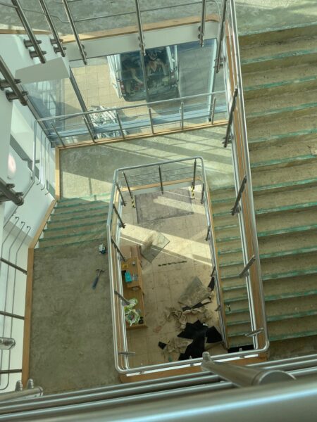 Westminster House, Stockton