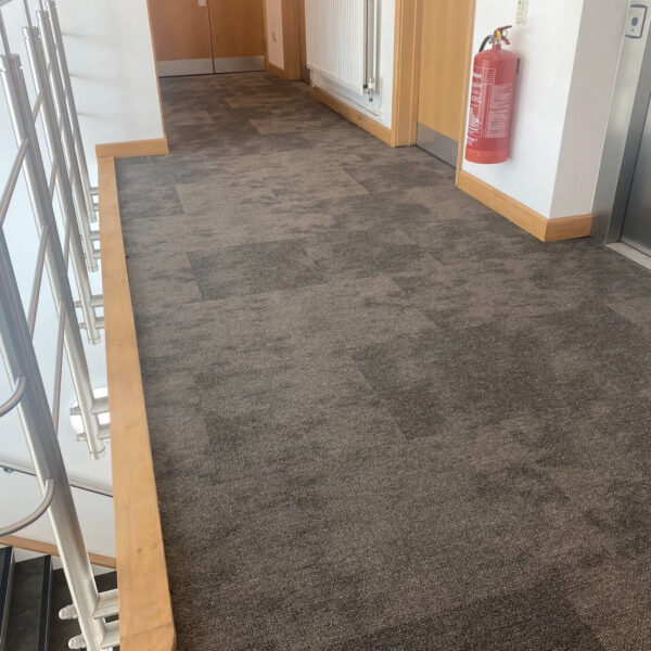 Westminster House, Stockton