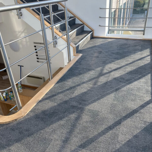 Westminster House, Stockton