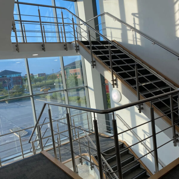 Westminster House, Stockton