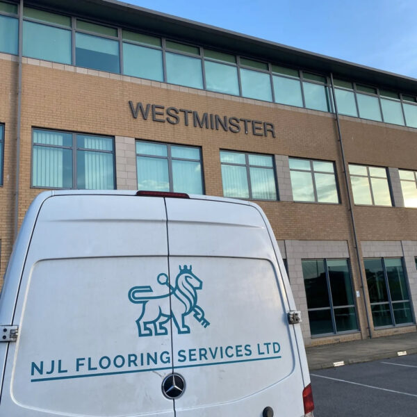 Westminster House, Stockton