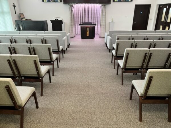 Kirkleatham Crematorium