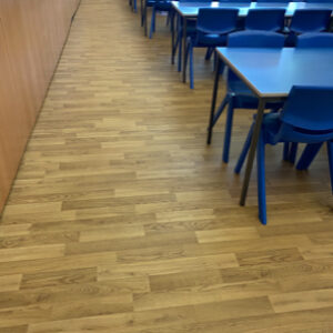 St Hild’s Church of England School