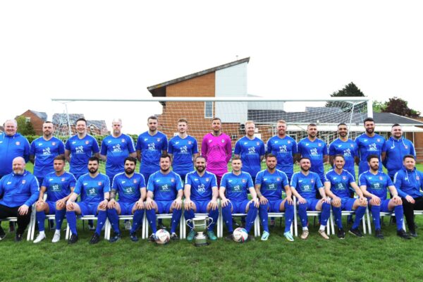 Football team sponsorship